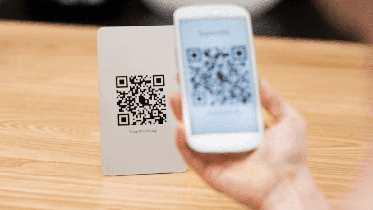 eftpos announces national QR code payments rollout