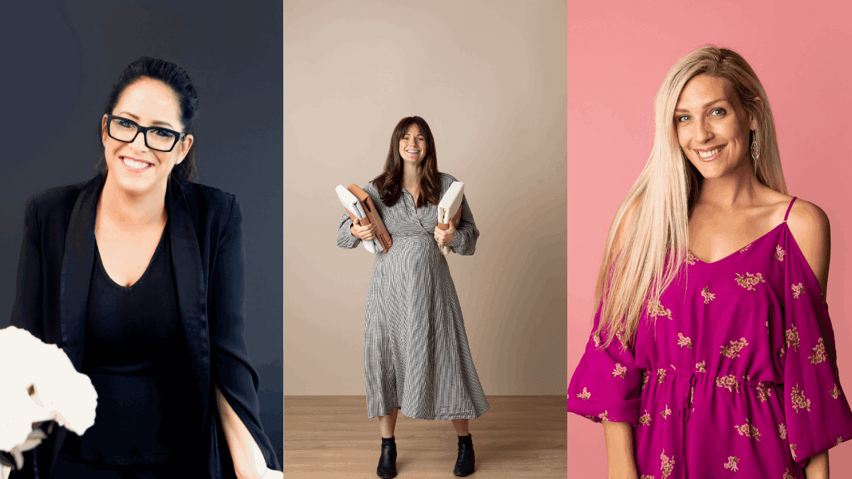 12 female entrepreneurs share what #ChooseToChallenge means to them