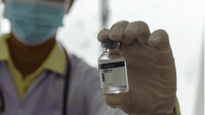 Faster global vaccine rollout could boost Australia’s economy by $17bn: KPMG