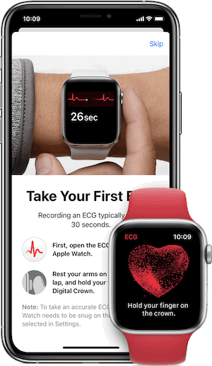 Apple Watch’s ECG features have finally been greenlit in Australia