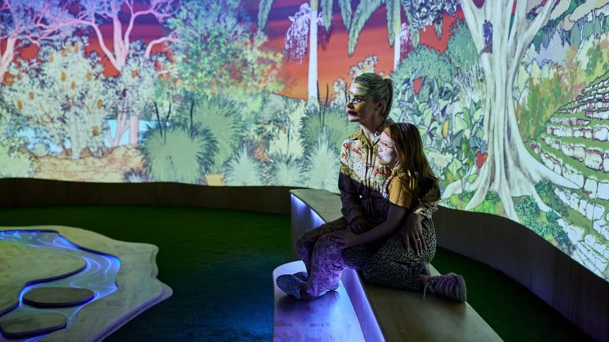 The top 10 interactive art exhibitions to see in Australia in 2021
