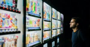 "less is more" according to customer research