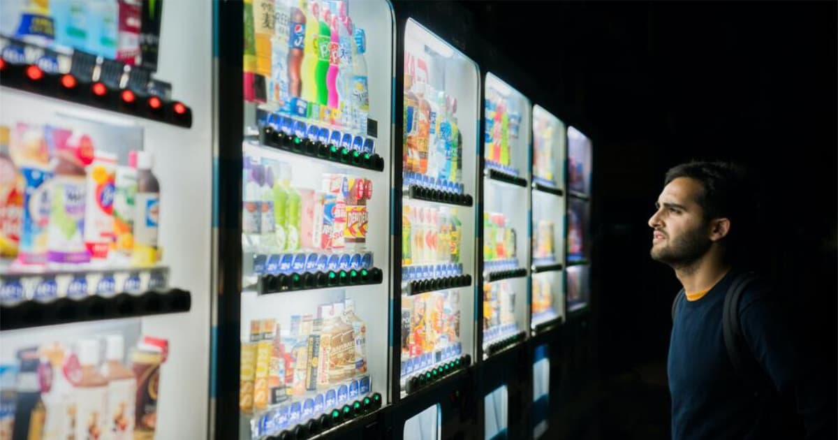 "less is more" according to customer research