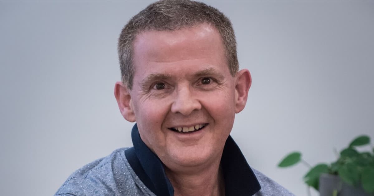 Mark Reading, Head of the Atlassian Foundation