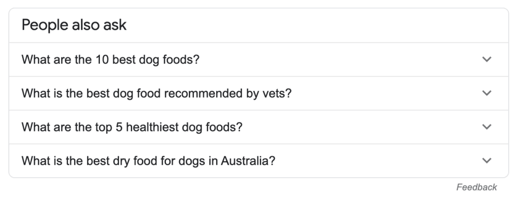Content strategy & marketing plan: 4 best practices for creating content that your audience will read