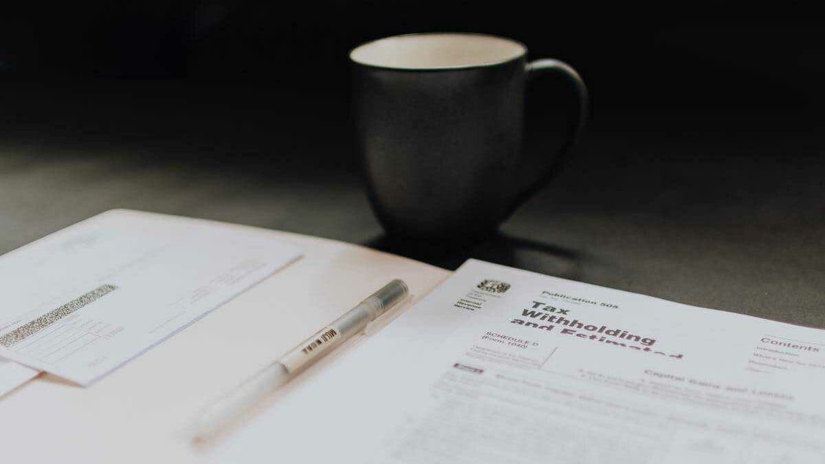 preparing your tax