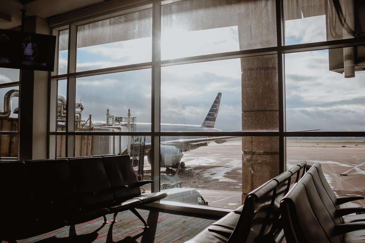 Business travel encouraged