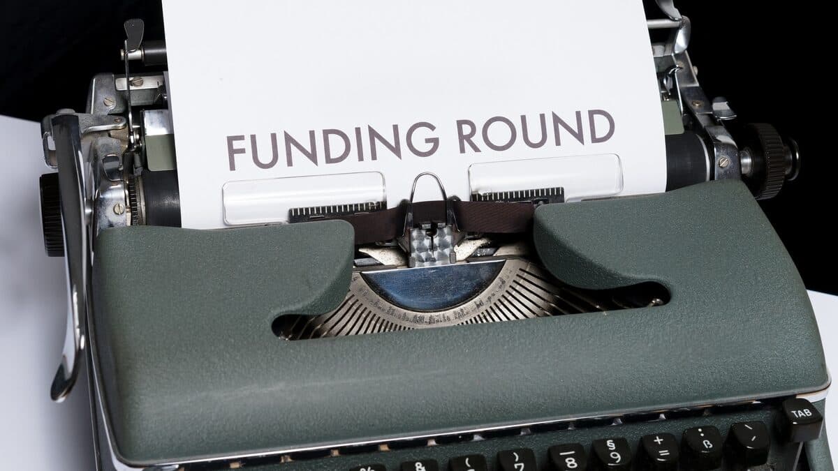 Funding round