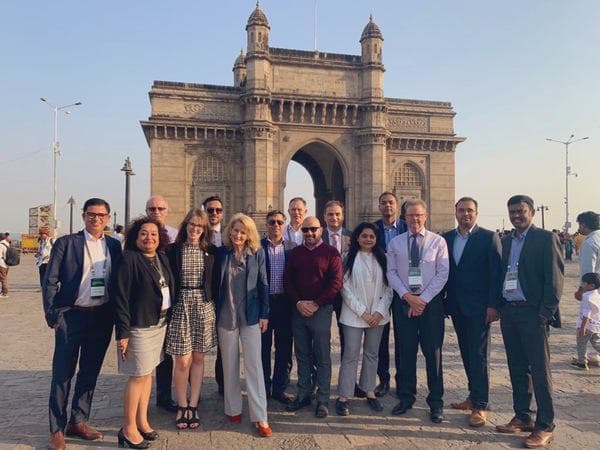 India: A vast and vibrant export market