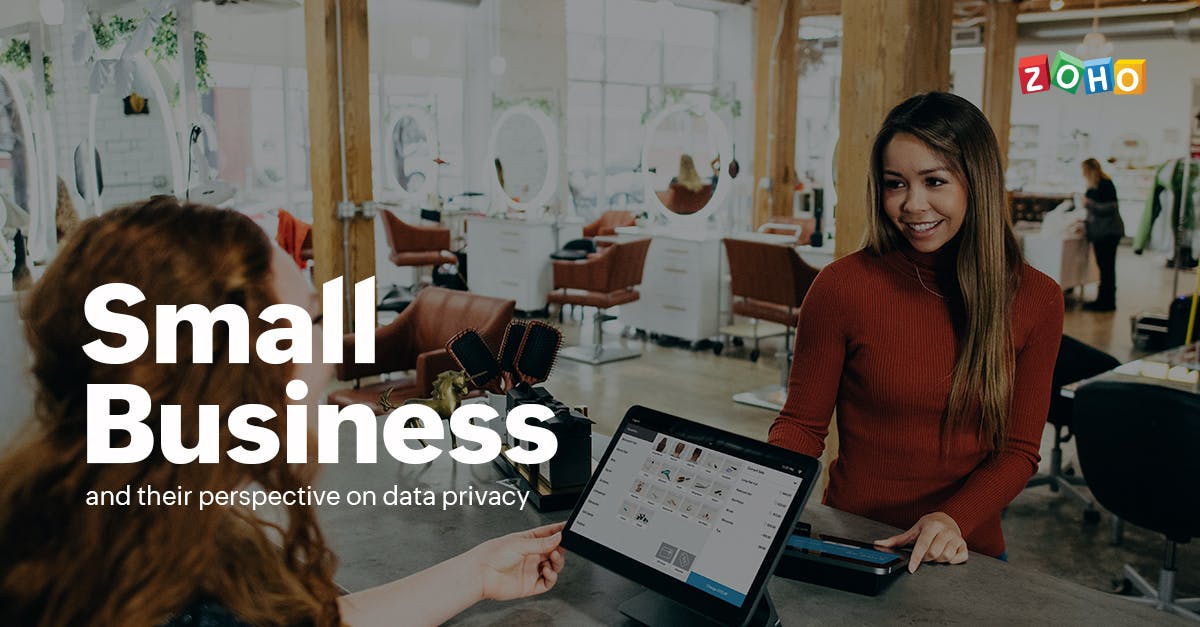 SMEs falling short in data privacy obligations: Zoho Report