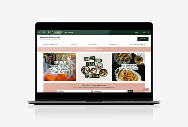 Why it pays to create your own online marketplace