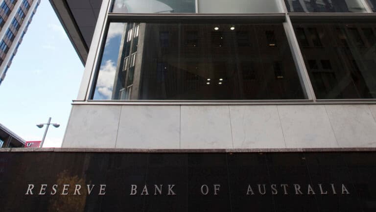 RBA holds cash rate at 10 basis points for 11th consecutive month, discontinues yield control
