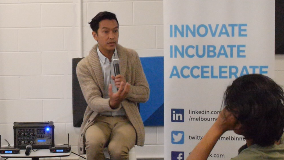 Innovative incubator initiative offers Melbourne’s foodpreneurs to make a comeback