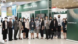 The Republic of Korea (South Korea): A vibrant growth market for Aussie exporters