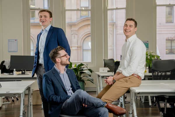 G’day USA: Three high-growth businesses taking on the US market