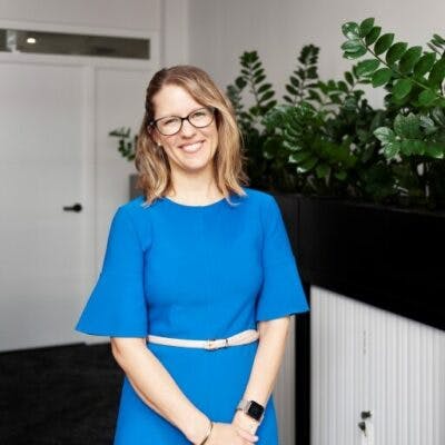 Six women who led Australia’s fintech sector in 2021