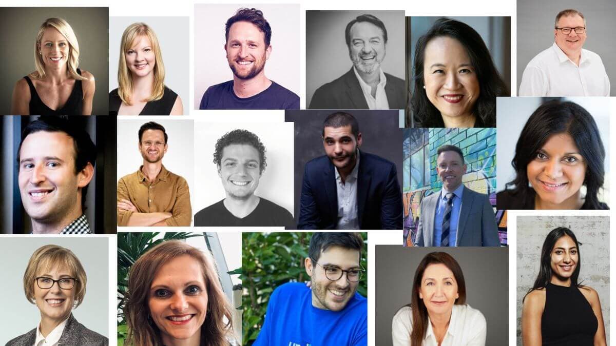 Lets Talk- leverage company values in marketing