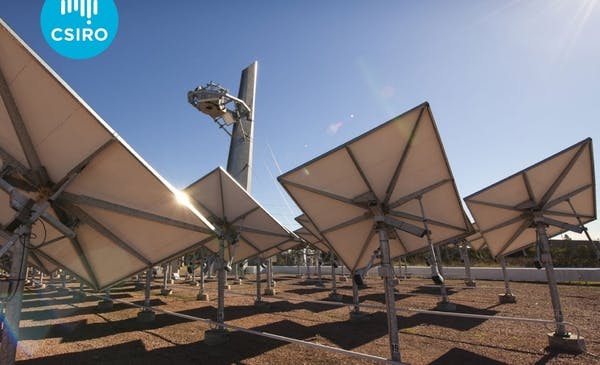 CSIRO is accepting applications for a free 10-week R&D programme for SMEs in the energy sector