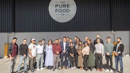 With its unique food system, this biz is championing senior nutrition and reigniting the love of eating