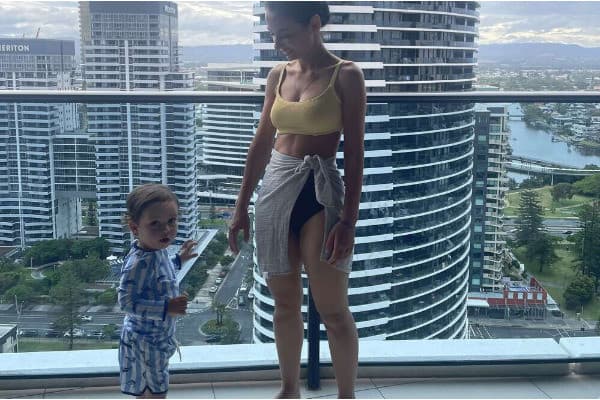 Founder Friday with Liz Agresta: the secrets to building a $15m beauty empire