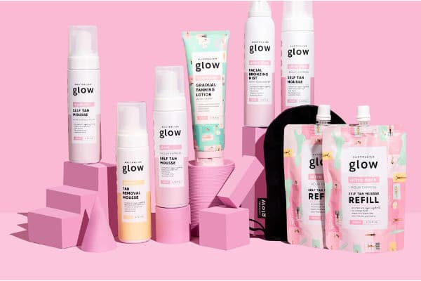 Founder Friday with Liz Agresta: the secrets to building a $15m beauty empire