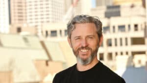 David Walsh, Founder and CEO of CIM