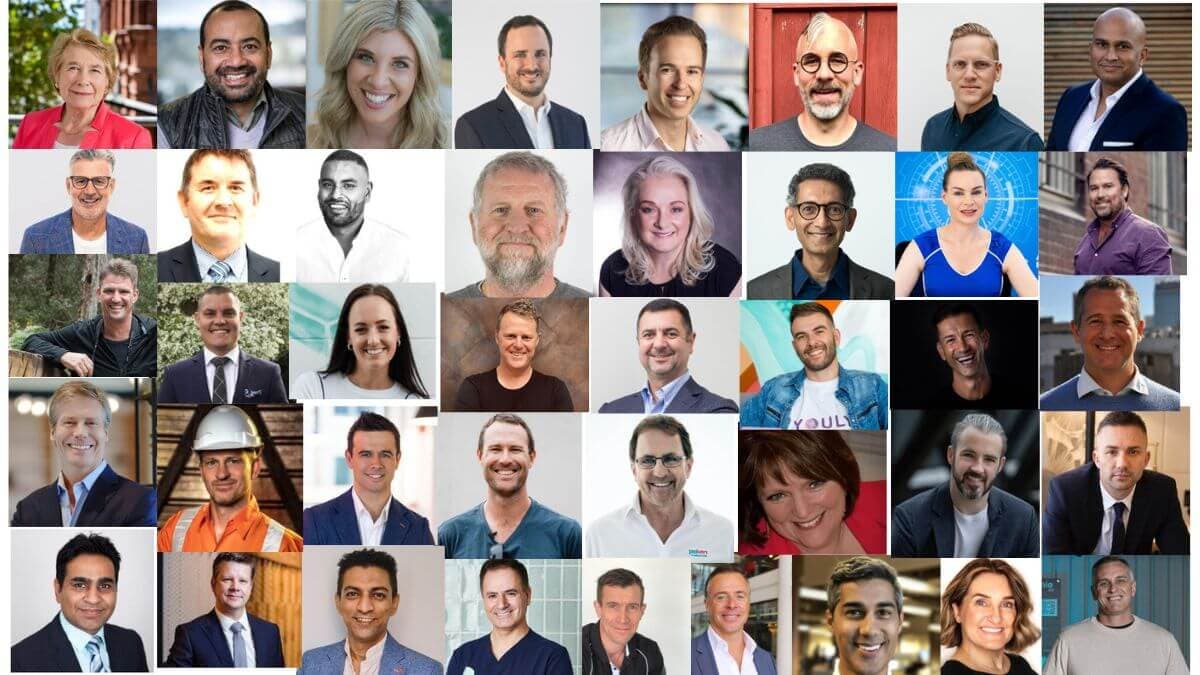 Lets Talk- abilities for entrepreneurial success