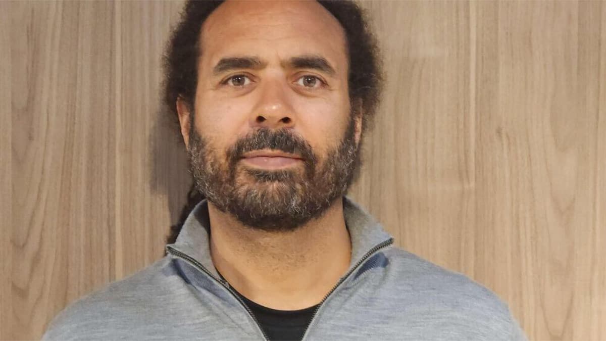 Seb Hempstead, Vice president of Partnerships at GoCardless