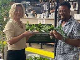 Meet Victoria’s $30 million agribusiness owner Catherine Velisha