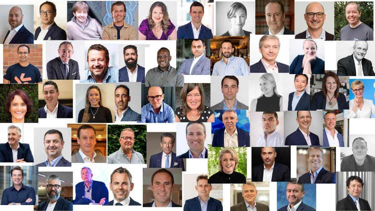 Lets Talk - Simple methods to overcome skill shortages