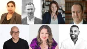 Lets Talk - organisational structure