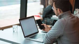 personal information online