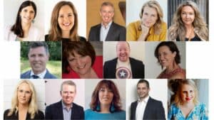 Lets Talk-Running a business and meeting family commitments