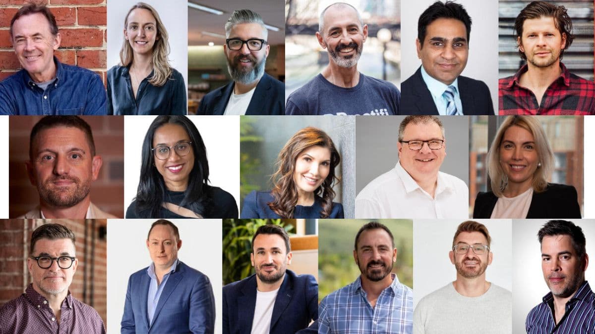 Lets Talk-sales and marketing strategies during a downturn