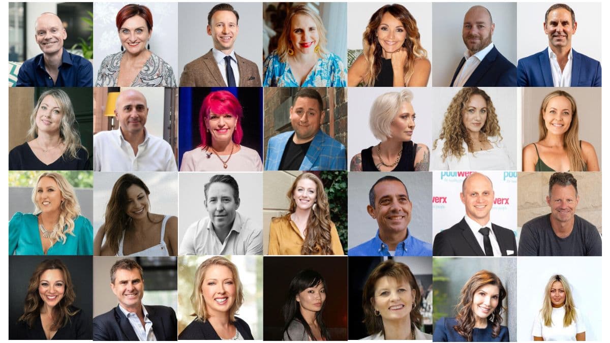 Lets Talk - managing stress and mental health