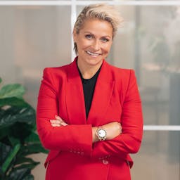 From UK to Australia: Sam White’s bold move to empower women in insurance