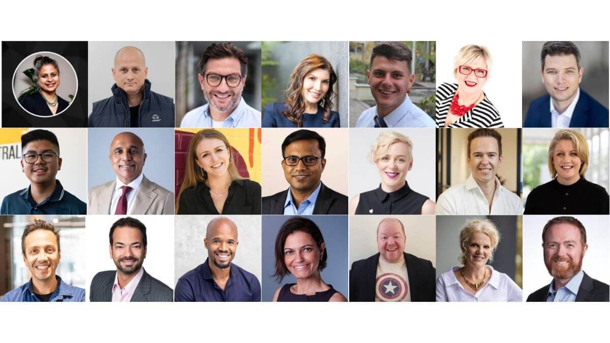 Lets Talk - marketing strategy for small businesses