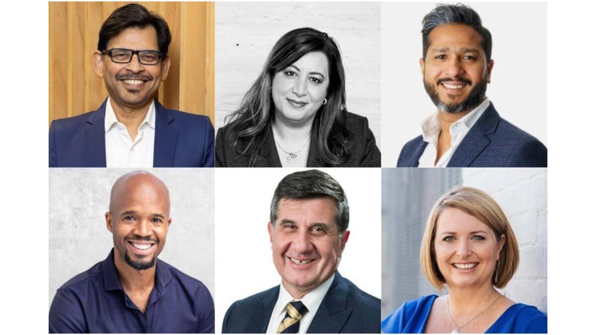 Lets Talk - opportunities in niche markets