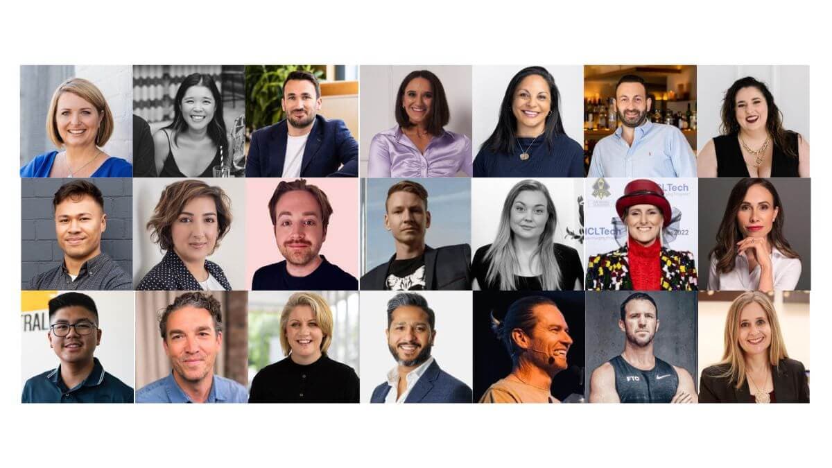 Lets Talk - use social media to engage customers and expand reach