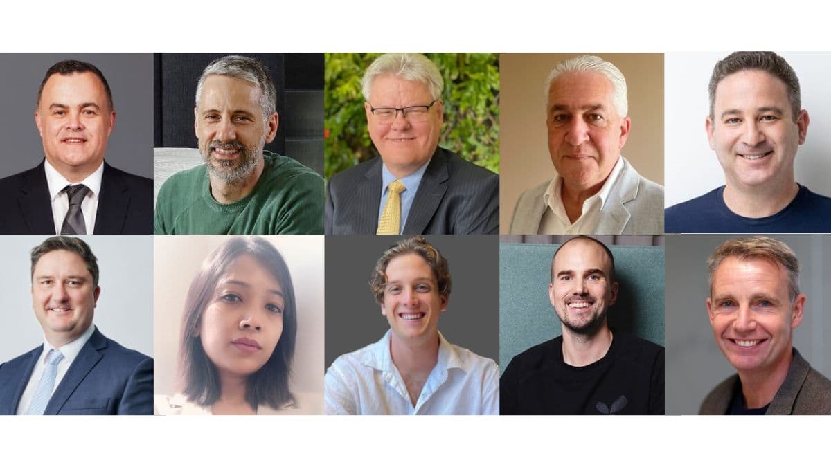 Lets Talk - inventory management and waste optimisation