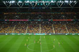 Australia’s Nation Brand shines at FIFA Women’s World Cup