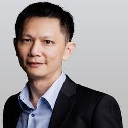Dr Hoon Wei Lim