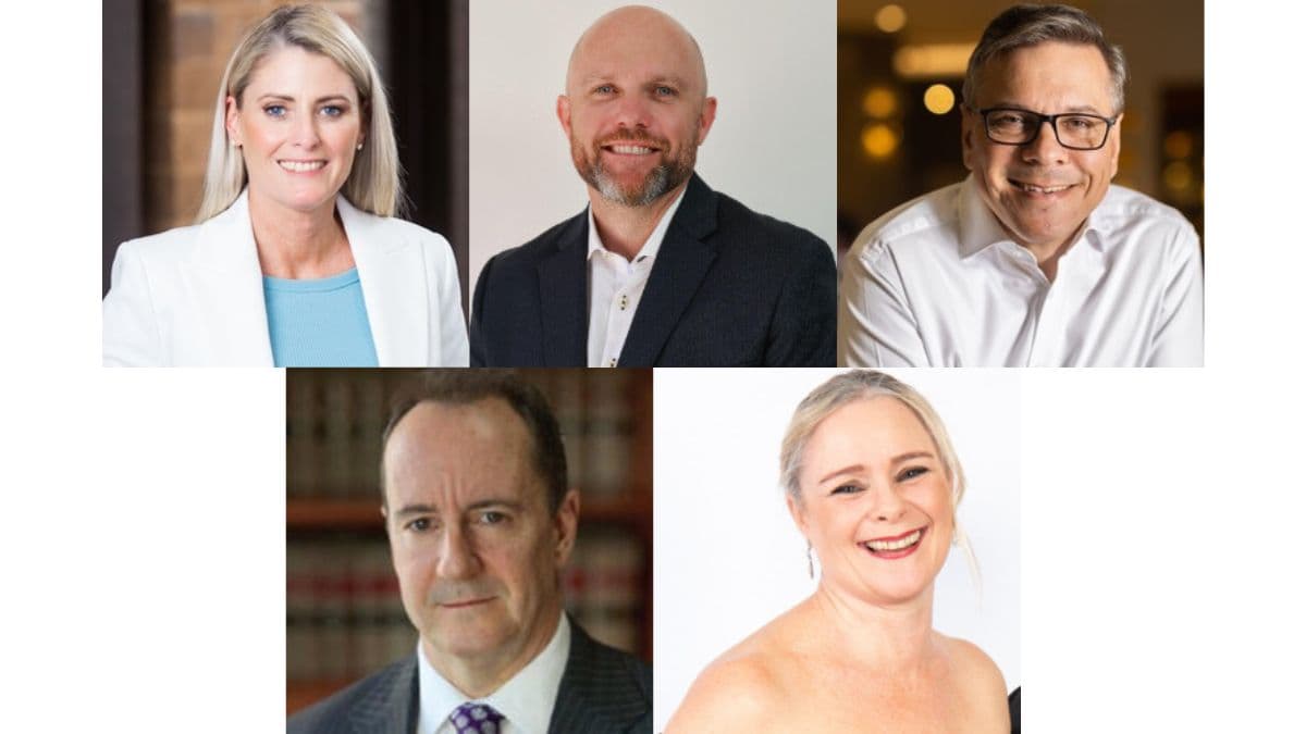 Lets Talk - family business succession plan