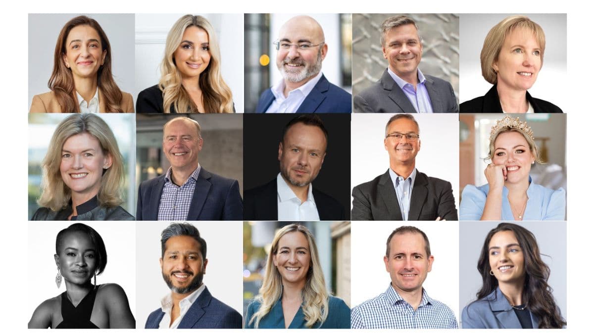 Lets Talk - financial risk management