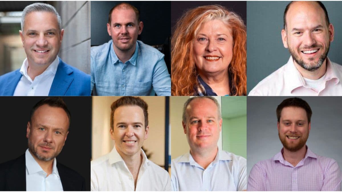 Lets Talk - Attract and Develop Ai Talent