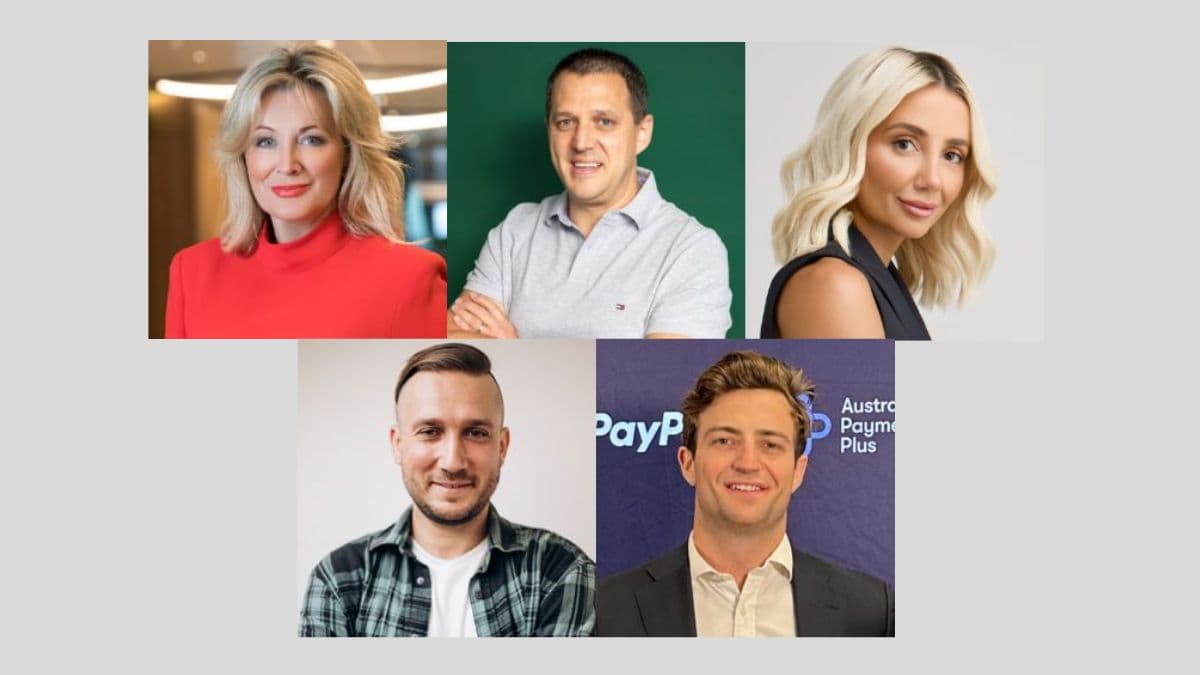 Lets Talk - Launching new products and services