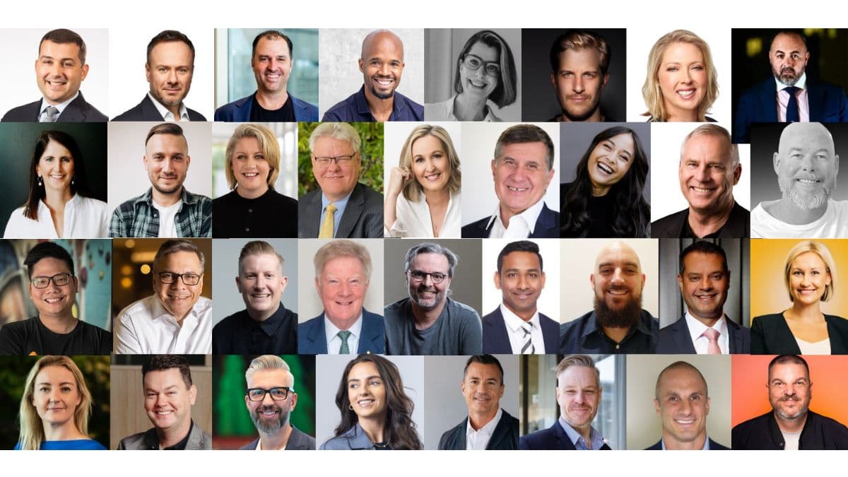 Lets Talk - business strategies for uncertain times