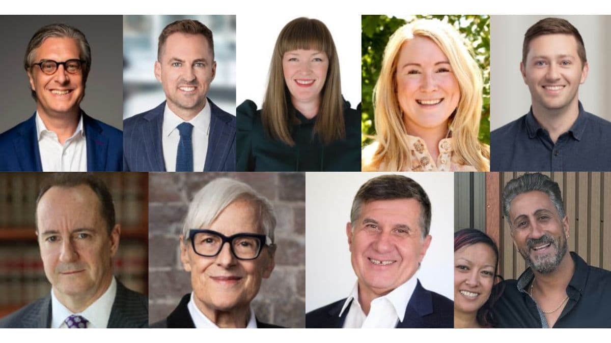 Lets Talk - legal considerations of starting a business