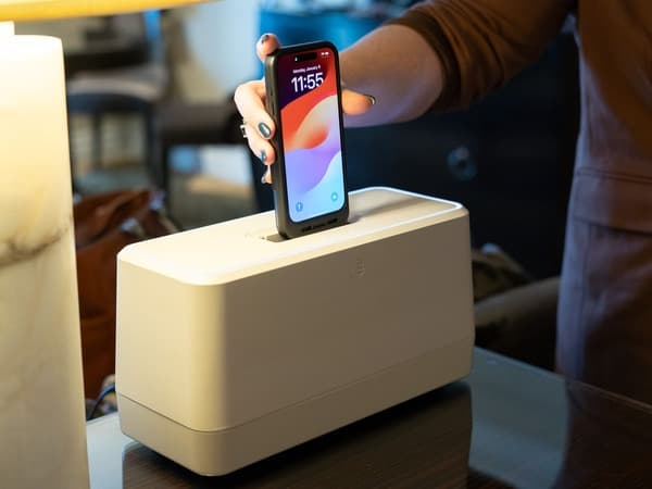 CES 2025: Coolest tech you’ll want to get your hands on