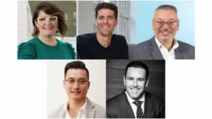 Let's Talk - small business loan